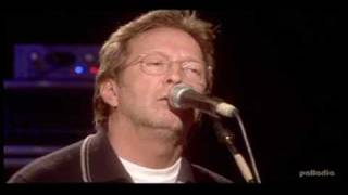 Jeff Beck with Eric Clapton - Little Brown Bird