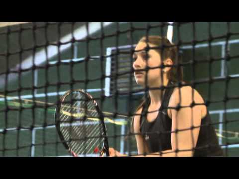 Tess Sugnaux, nominée au titre d'Espoir romande 2012