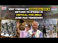 Why Timing Of Hasina S Political Rival Khaleda Zia S Return To Bangladesh Is Critical For India Now