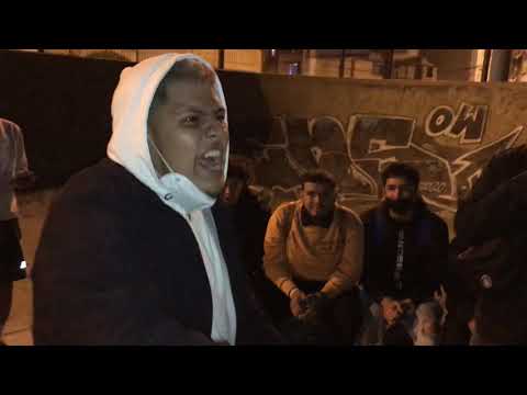 MILLION - CONSTA VS BROWN - ADR " Classic Sound - La Perla "