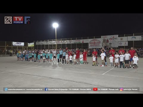 Letnja liga Brodarevo 21. put na terenima SC „Jalija“