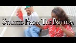 Maamii - Started From The Bottom Freestyle (Shot by 47)