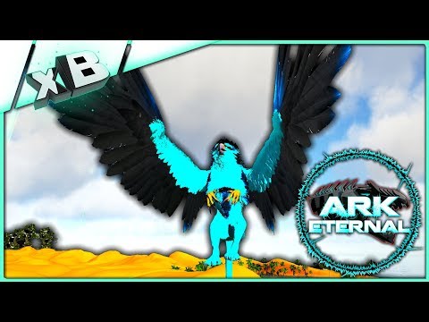 Prime of Griffin! :: Modded ARK: Eternal Isles :: E13