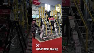 VIMF Binh Duong