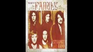 Family - In My Own Time
