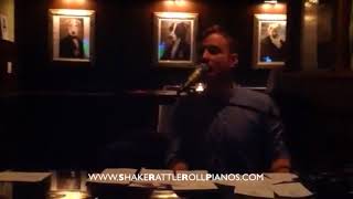 Shake Rattle & Roll Dueling Pianos Video of the Week - Corporate Party
