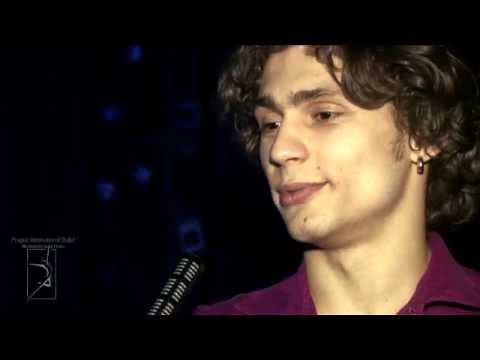 Nina Kaptsova & Ivan Vasiliev in Prague Ballet Gala