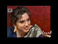 Seema Rizvi Interview With Anisa HD Dhanak TV USA