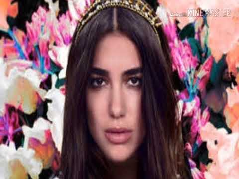 Dua lipa-New Rule (FIREJAXX REMIX)
