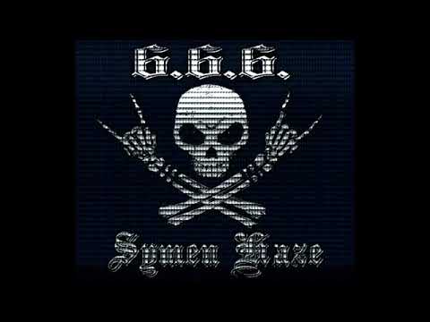 SYMEN HAZE - 16 UNTERGRUND BARS