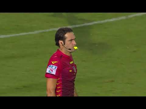 Brescia 2-2 Crotone 17/09/2021