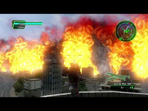 EDF 2025 - The Rule of God