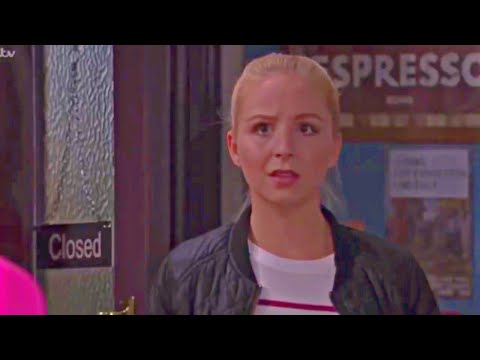 Belle Dingle 29th June 2020 - jamie starts to make amends with belle