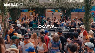 OKAYVAL DJ set
