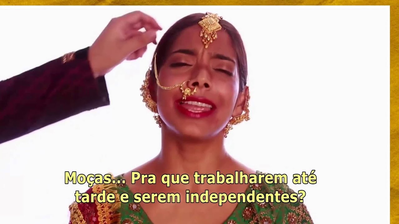 Cultura do Estupro | Redação de Campeão