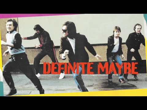 Definite Maybe video thumbnail