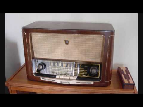 Seria "Radiowy Wrzesień" - 11 września 1939 popołudnie