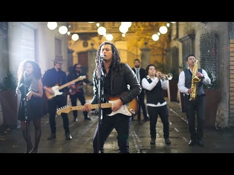 Maxi Vargas - Hay  Amores (Video Oficial)