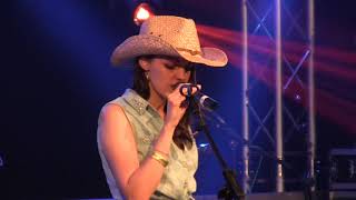 Closer Susan Ashton Cover by Purling Brooks Band Güllesheim 2017