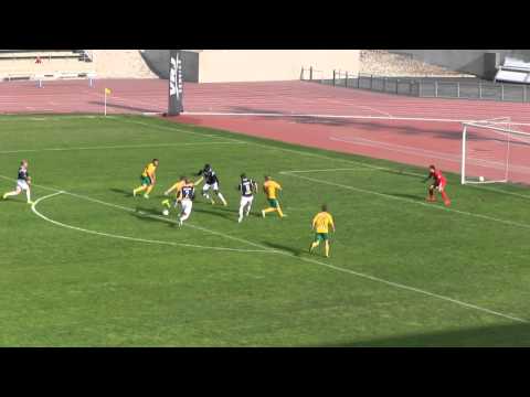 ACO TV - Ottelukooste AC Oulu - Ilves 7.6.2014 (Ykkönen)