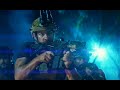 13 Hours - Secret Soldiers of Benghazi Music Video / Linkin Park - You Become a Part of Me