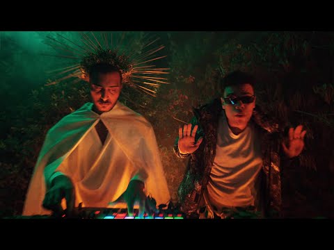 El Waili X @ZIADZAZA  - Leh Betdaey2 (OFFICIAL MUSIC VIDEO) | الوايلي و زياد ظاظا - ليه بتضايق