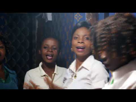 MAELO ELEMBOKA Official Video Matumahini Biesse Nyarugusu