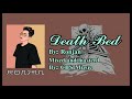 Death Bed - Ronjan (Tagalog version) (Coffee for your head) ft. Beabadoobee