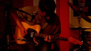 Graham Coxon - If You Want Me [live]