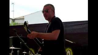 Rock en directo SDM rock Peal (versión &quot;nada especial&quot; de Rosendo)