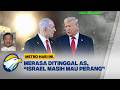 [FULL] IRAN - AS MENUJU PERDAMAIAN, ISRAEL MASIH MAU PERANG | Primetime News