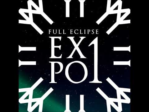 Full Eclipse - Audrey's Dance (feat. Michael Stuart)