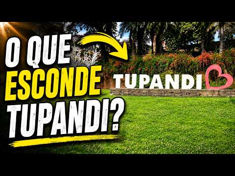 O Que Esconde Tupandi (RS)? Conheça Essa Joia do Vale do Caí