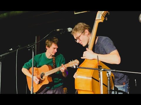 nussig - Die Freiheit (Georg Danzer)