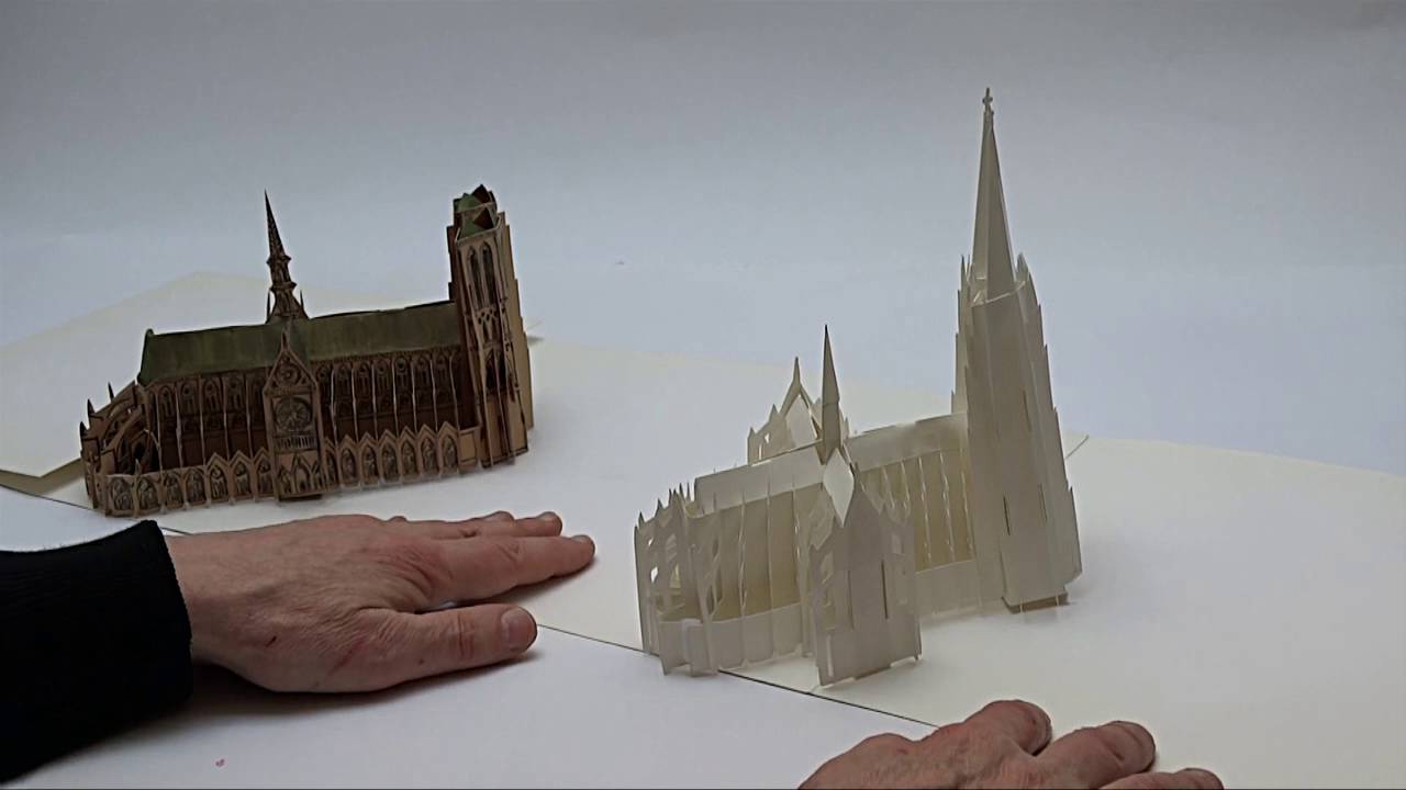 Cathedrals