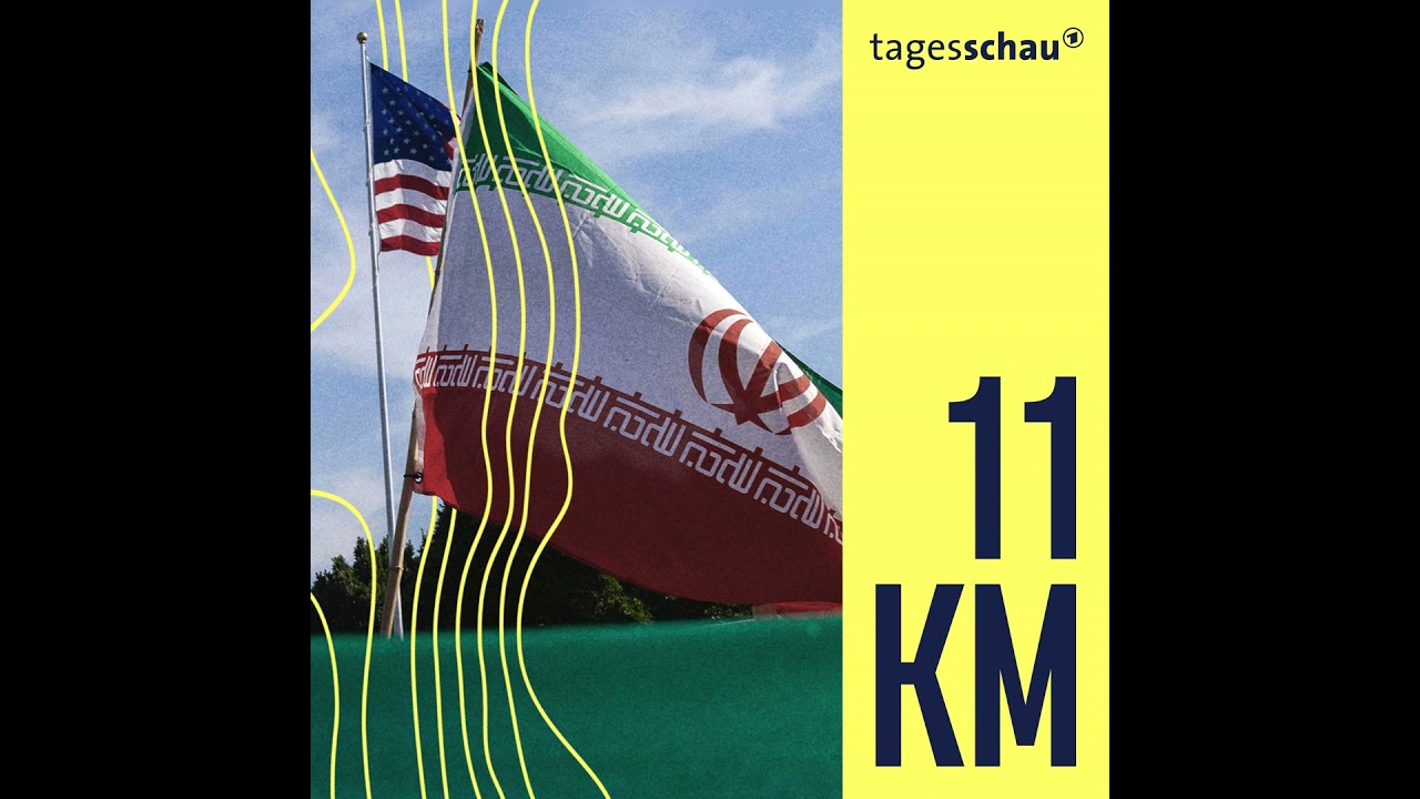 Atomdeal oder US-Angriff? Worauf die Menschen im Iran hoffen