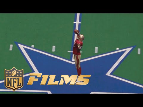 Terrell Owens vs. Dallas | A Football Life | NFL
