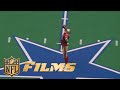 Terrell Owens vs. Dallas | A Football Life | NFL