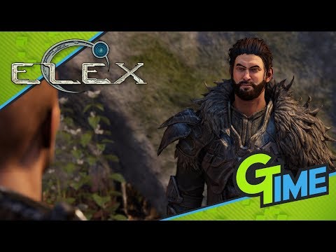 Der Berserker Mörder ist entlarvt - Lets Play Elex #12 Gameplay German | Gamerstime