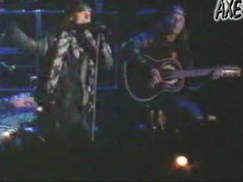 SCORPIONS & MICHAEL SCHENKER [ WHEN THE SMOKE IS GOING DOWN ] HD  LIVE