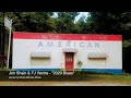 Jon Shain & FJ Ventre - "2020 Blues"
