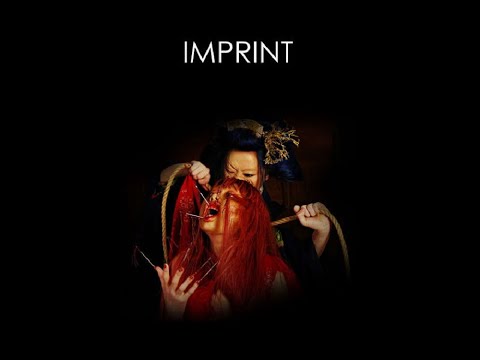 Darkest Fears Podcast Episode 9 Imprint