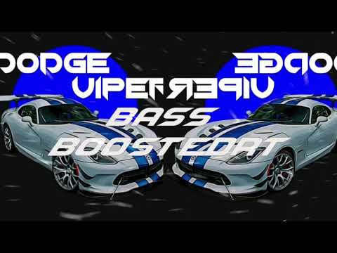 G.P.R Beat X Huntxh - SNAKE DANCE