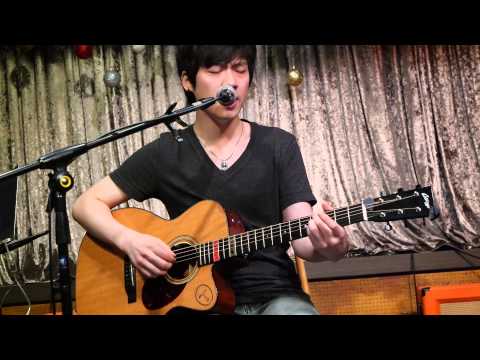 150811 꿈에 - Triangle vol.2 (은수cam) @nestNADA