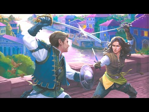 DSA Review Episode 236 - The Sun Coast