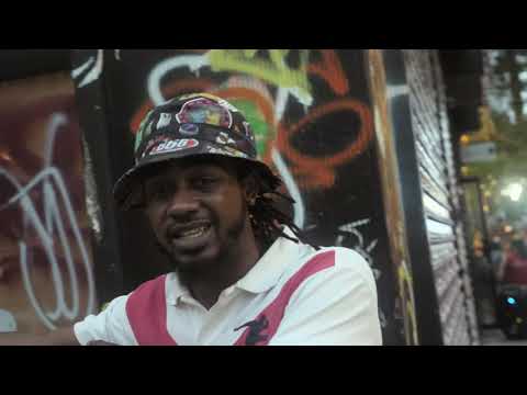 O Dawg x Ty Farris x Wavy Da Ghawd - Moving & Grooving (Official Video dir. by Revenxnt)