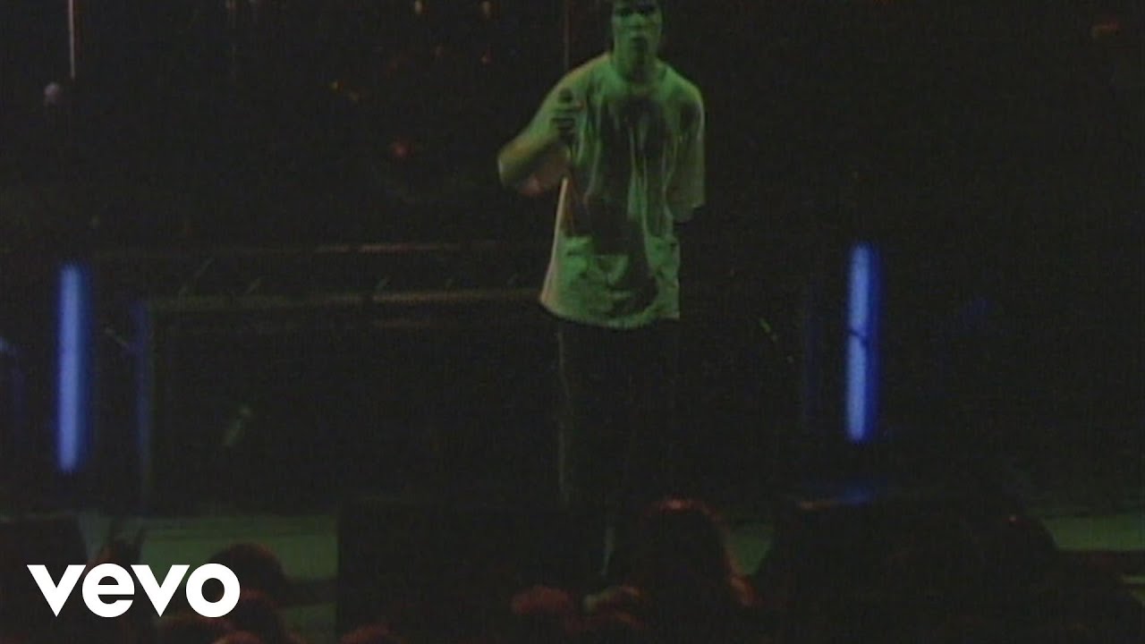 The Stone Roses - Shoot You Down (Live In Blackpool)