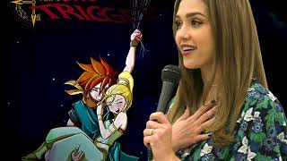 Fan Made Heroes Salvation Vocaloid - Isabel Nicodemo, To Far Away Times (Re-pitch)