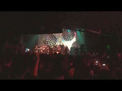 Rationalistas ft Ghetto Rock x Buzz - Στο σουλάτσο ,Live @Gagarin 22/2/20