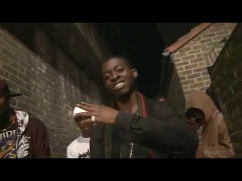 BRIXTON CFR -- SHAK --